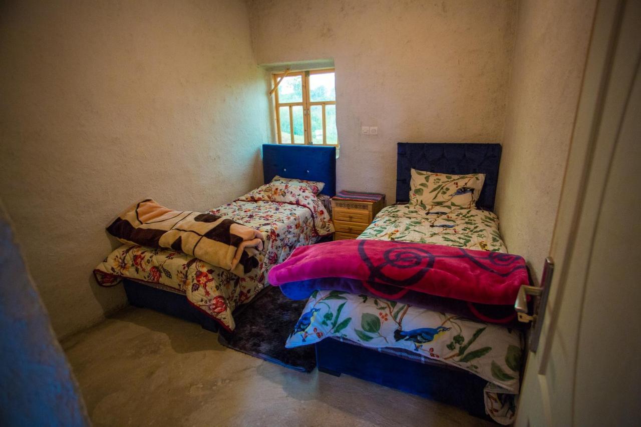 Ferienwohnung La Belle Etoile Ouazzane Exterior foto