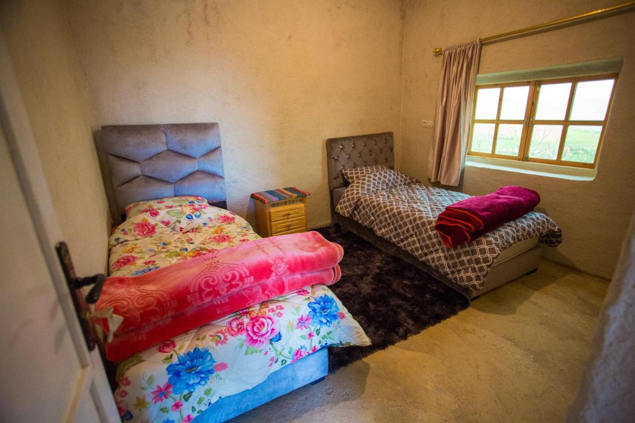 Ferienwohnung La Belle Etoile Ouazzane Exterior foto