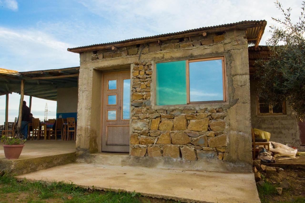 Ferienwohnung La Belle Etoile Ouazzane Exterior foto